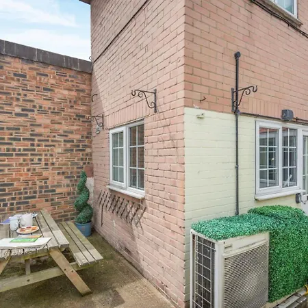 Дом отдыха 3 Bed In Oc-wa060