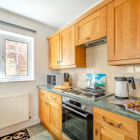 3 Bed In Oc-wa060 Дом отдыха Гросмонт