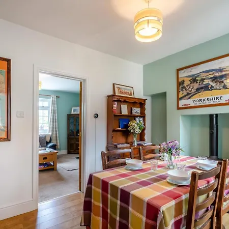3 Bed In Oc-wa060 * Гросмонт