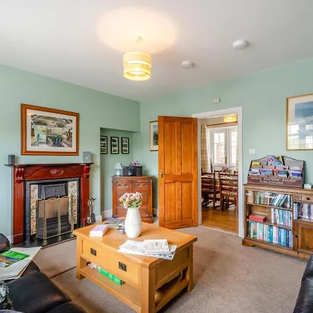 Дом отдыха 3 Bed In Oc-wa060 Гросмонт