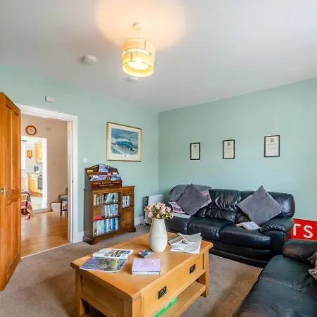 3 Bed In Oc-wa060 Дом отдыха *