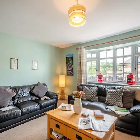 Дом отдыха 3 Bed In Oc-wa060 Гросмонт