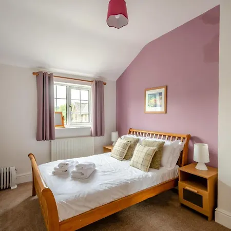 3 Bed In Oc-wa060
