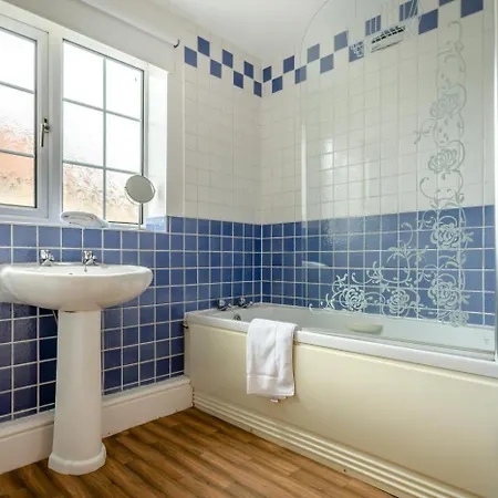 Дом отдыха 3 Bed In Oc-wa060 Гросмонт