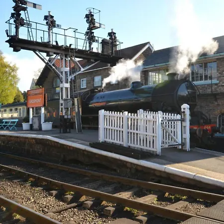 Crossing Keepers * גרוסמונט