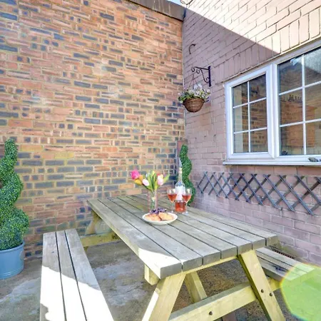 בית נופש Crossing Keepers *