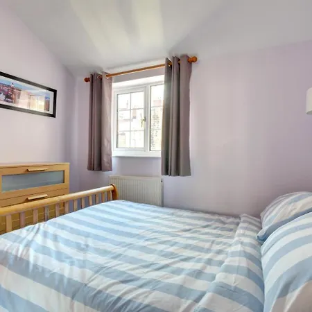 Semesterbostad 3 Bed In Oc-wa060